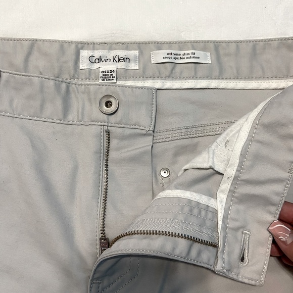 CK Mens Trousers - Picture 3 of 5